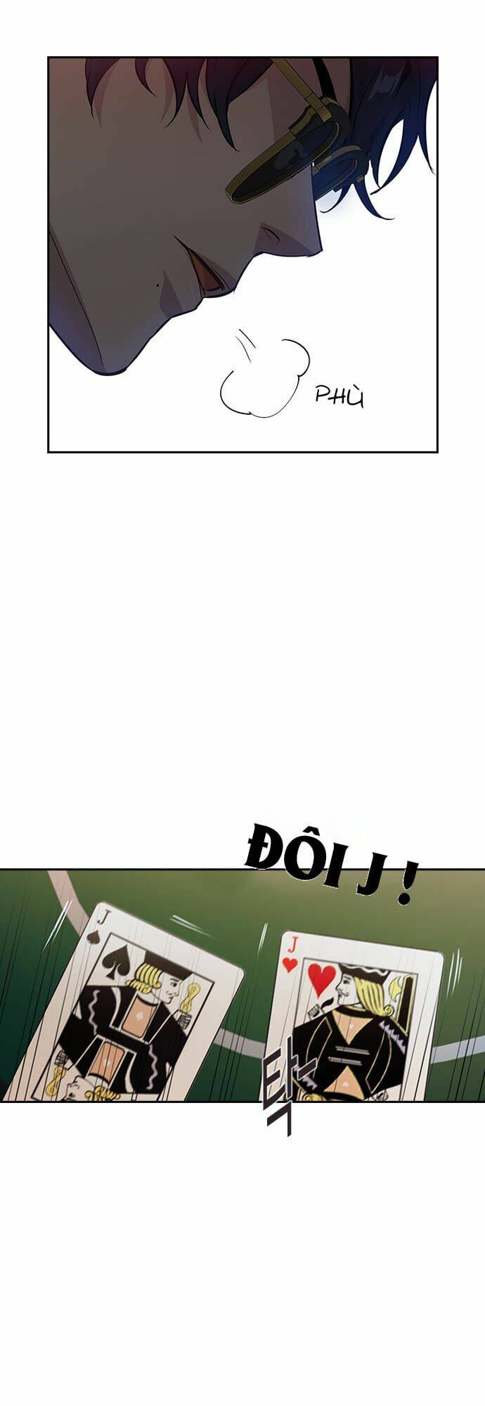 Tiền Bạc Và Quyền Lực - Chapter 55 - Page 10