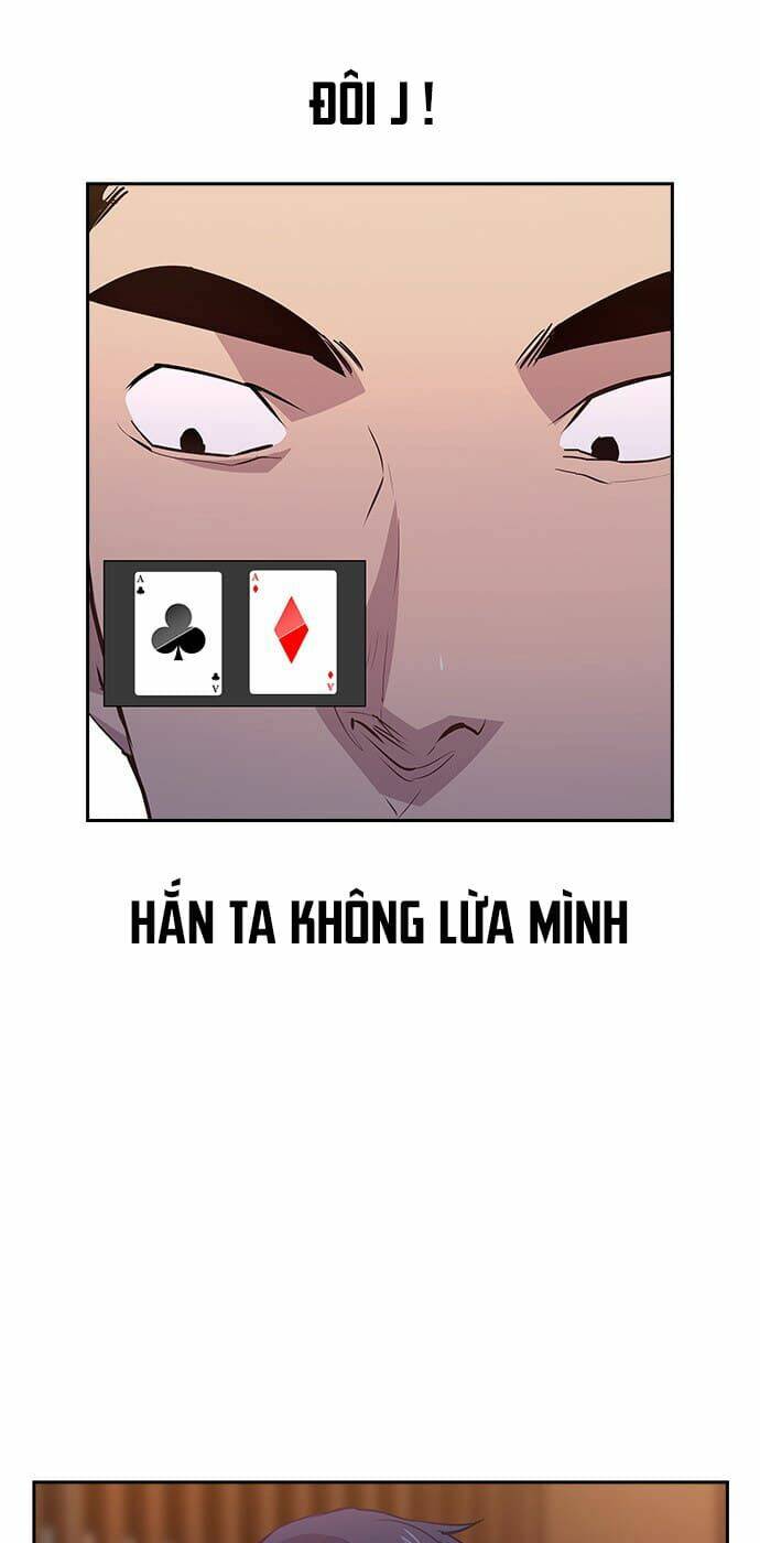 Tiền Bạc Và Quyền Lực - Chapter 55 - Page 11