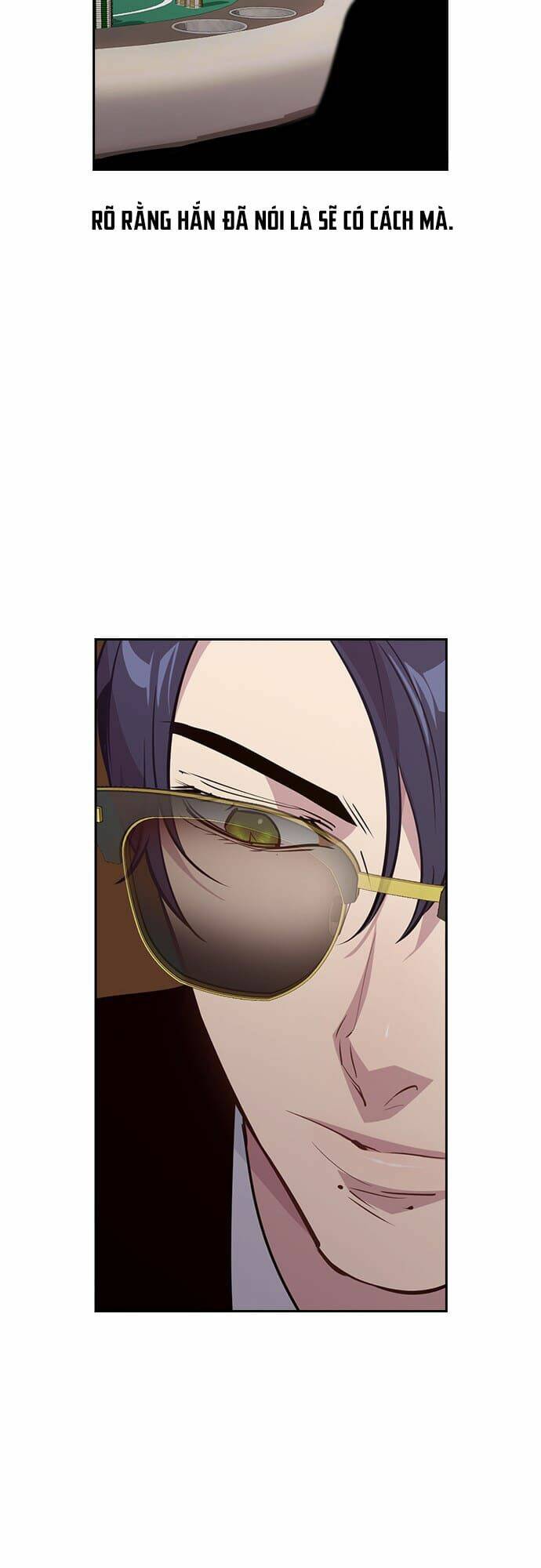 Tiền Bạc Và Quyền Lực - Chapter 55 - Page 15