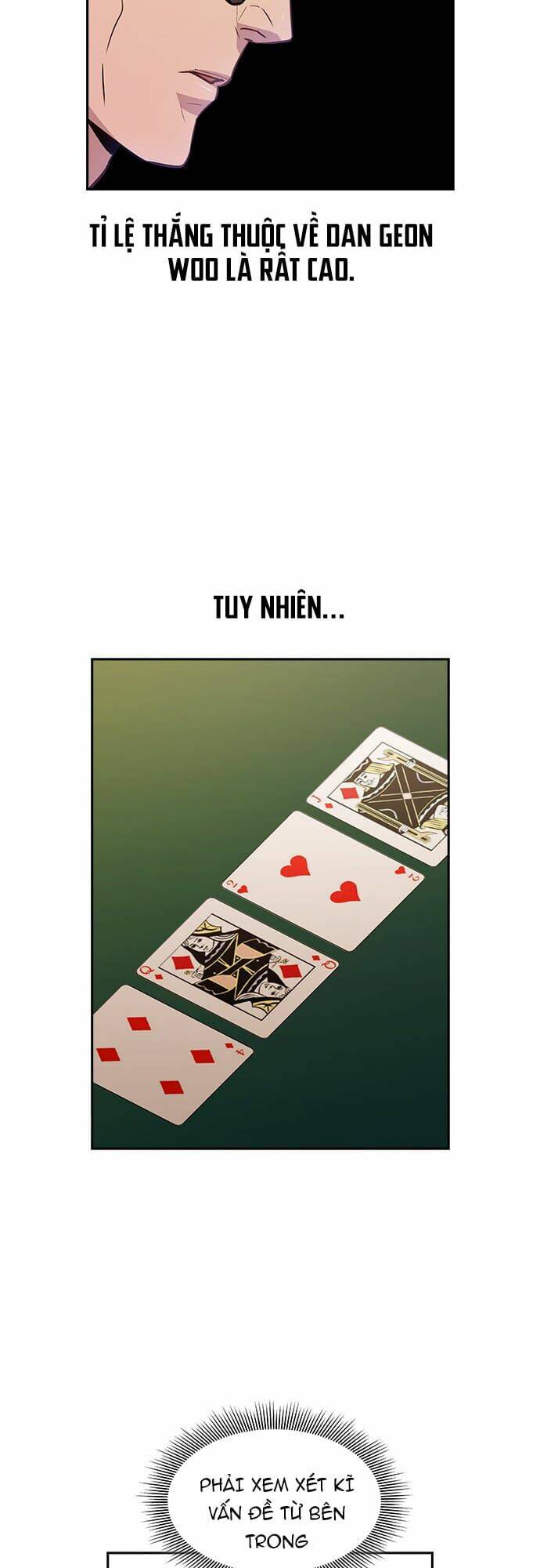 Tiền Bạc Và Quyền Lực - Chapter 55 - Page 18