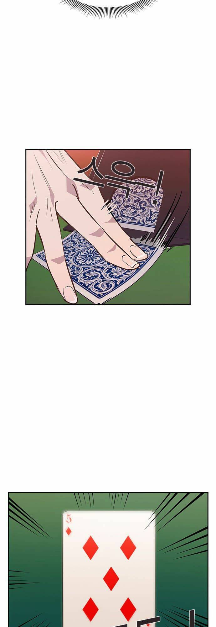 Tiền Bạc Và Quyền Lực - Chapter 55 - Page 20