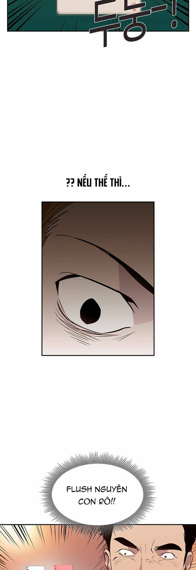 Tiền Bạc Và Quyền Lực - Chapter 55 - Page 21