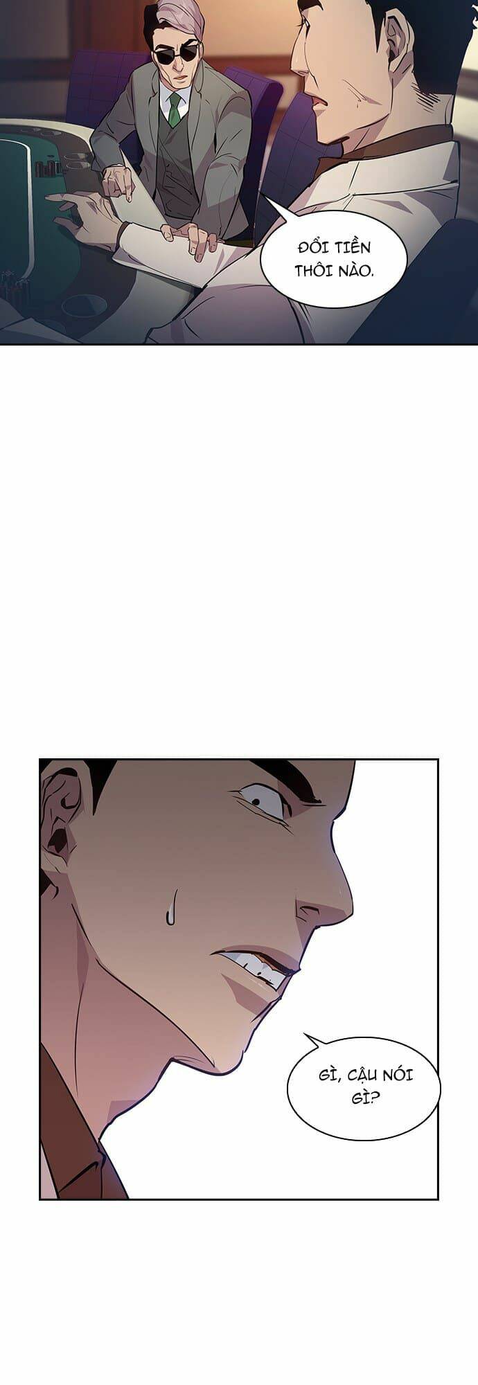 Tiền Bạc Và Quyền Lực - Chapter 55 - Page 29