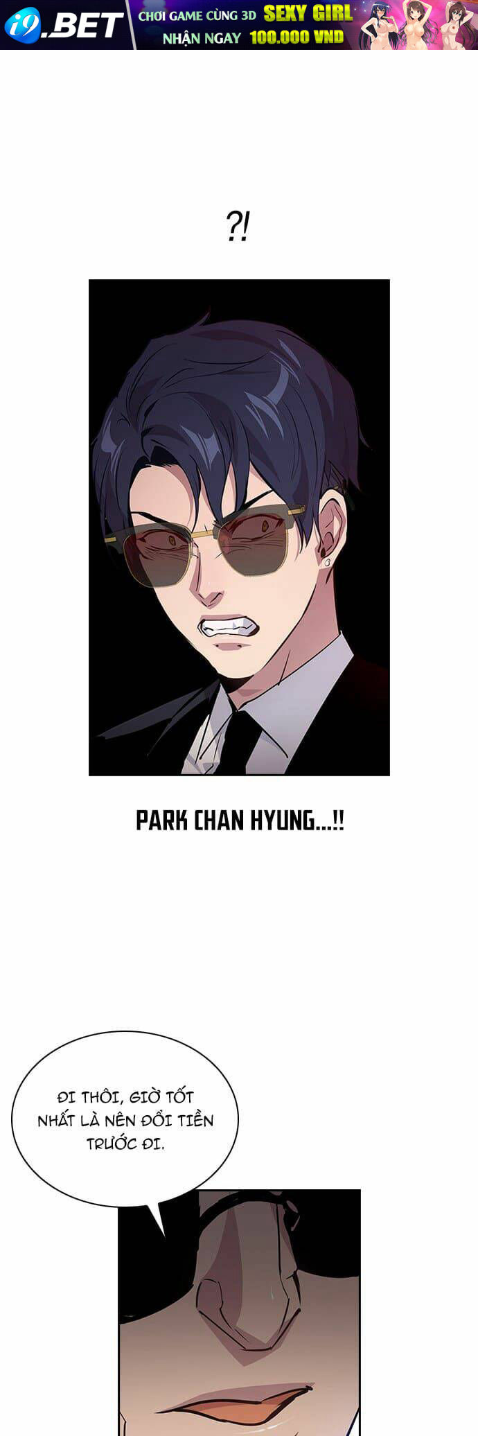 Tiền Bạc Và Quyền Lực - Chapter 55 - Page 30