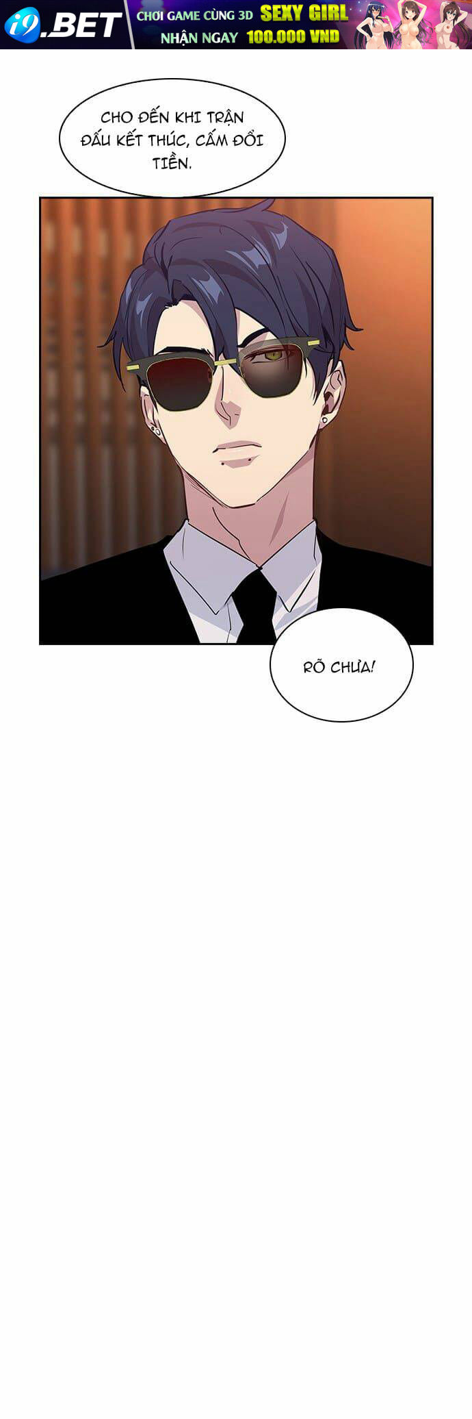 Tiền Bạc Và Quyền Lực - Chapter 55 - Page 39