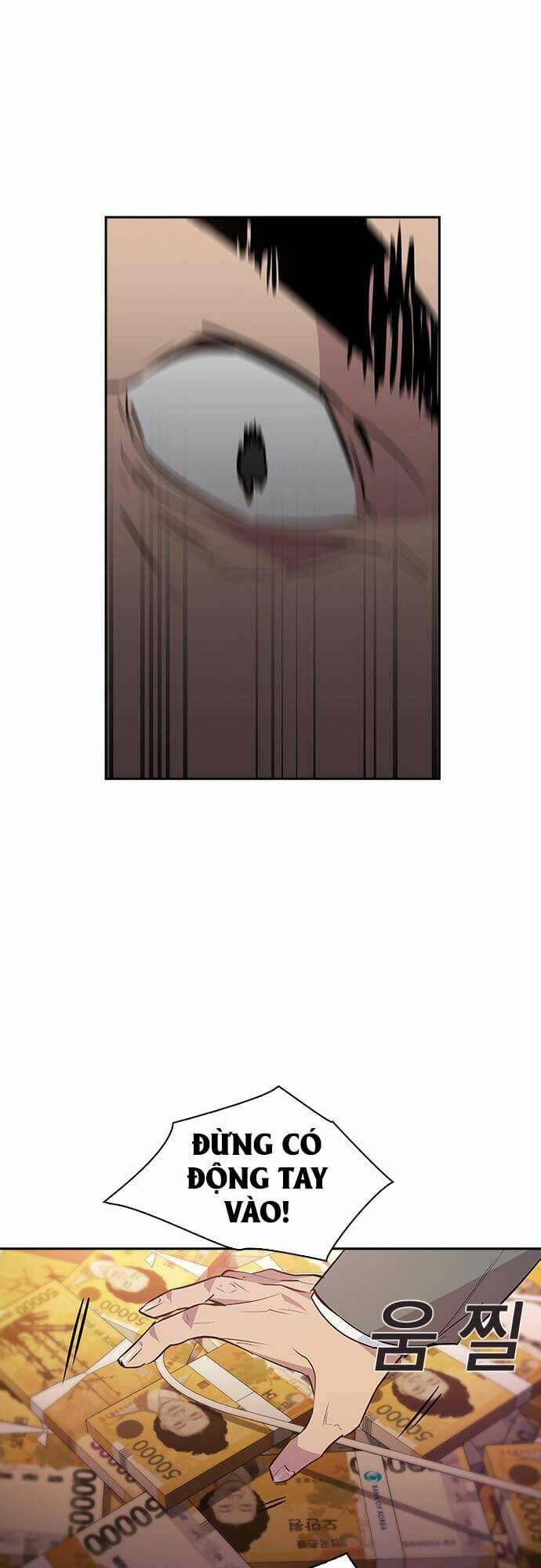 Tiền Bạc Và Quyền Lực - Chapter 55 - Page 45