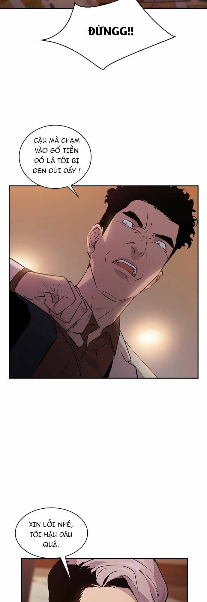 Tiền Bạc Và Quyền Lực - Chapter 55 - Page 46