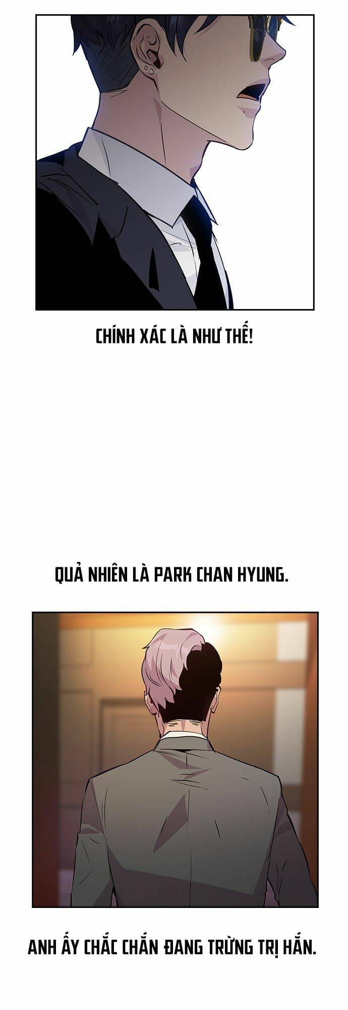 Tiền Bạc Và Quyền Lực - Chapter 55 - Page 48