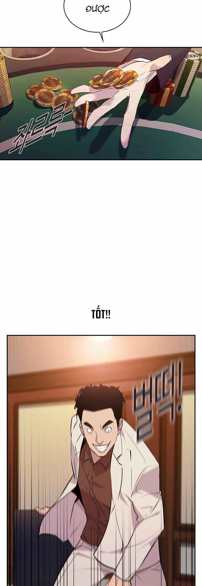 Tiền Bạc Và Quyền Lực - Chapter 55 - Page 4