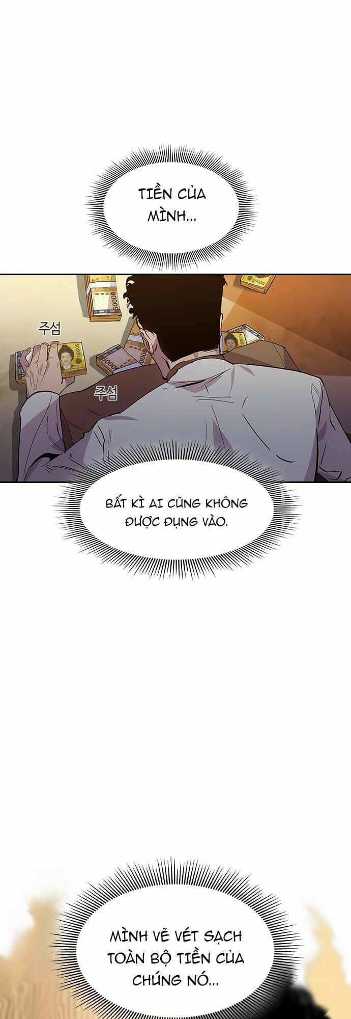 Tiền Bạc Và Quyền Lực - Chapter 55 - Page 49