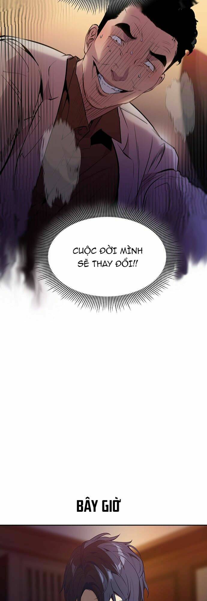 Tiền Bạc Và Quyền Lực - Chapter 55 - Page 50