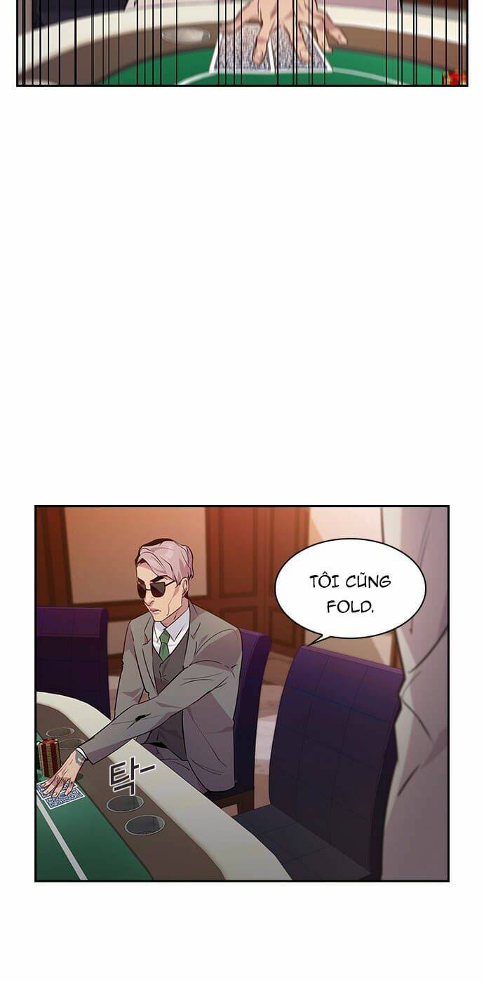 Tiền Bạc Và Quyền Lực - Chapter 55 - Page 5