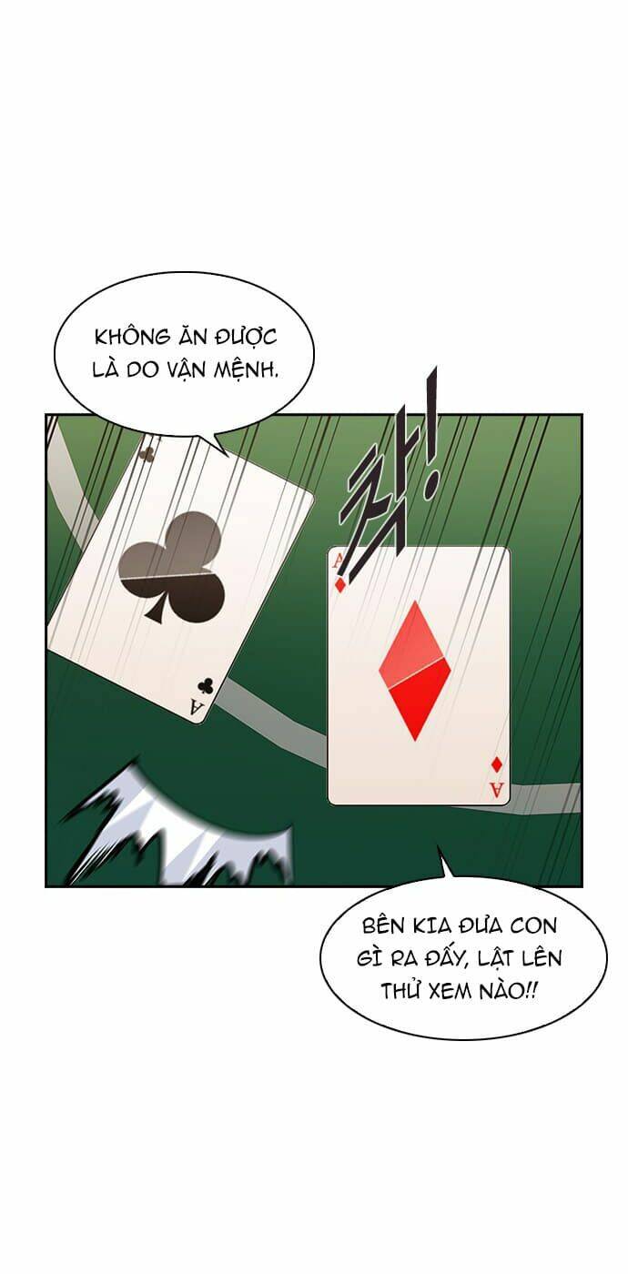 Tiền Bạc Và Quyền Lực - Chapter 55 - Page 6