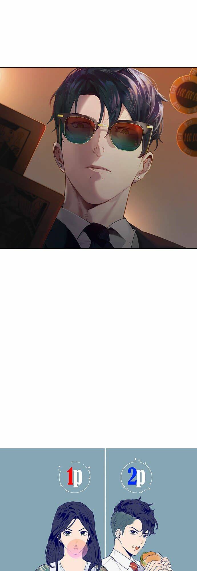 Tiền Bạc Và Quyền Lực - Chapter 55 - Page 7