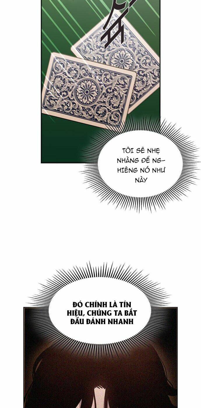 Tiền Bạc Và Quyền Lực - Chapter 56 - Page 9