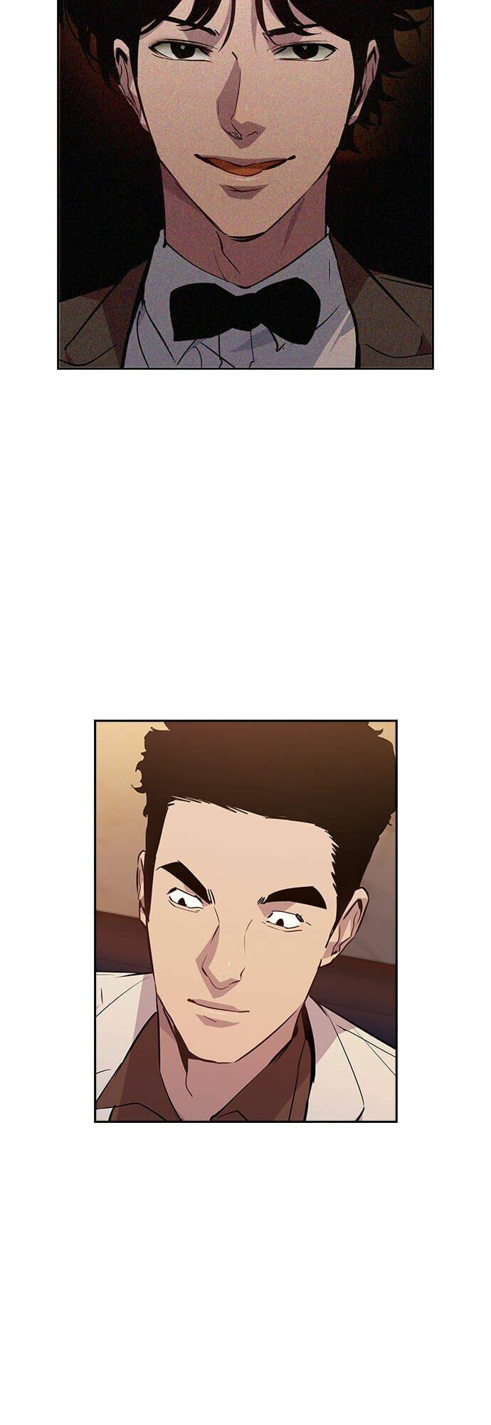 Tiền Bạc Và Quyền Lực - Chapter 56 - Page 10