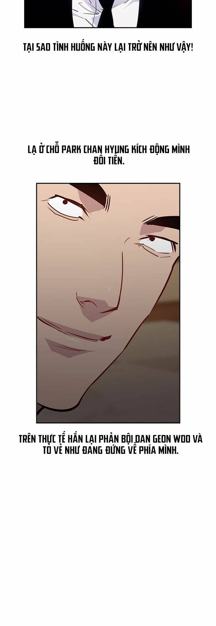 Tiền Bạc Và Quyền Lực - Chapter 56 - Page 14