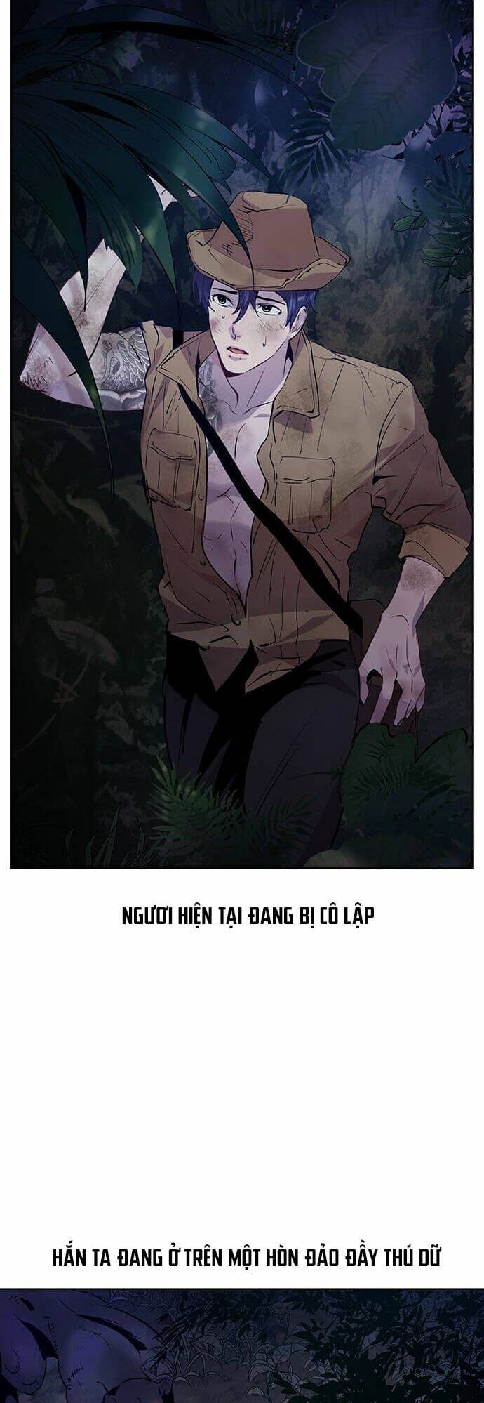 Tiền Bạc Và Quyền Lực - Chapter 56 - Page 17
