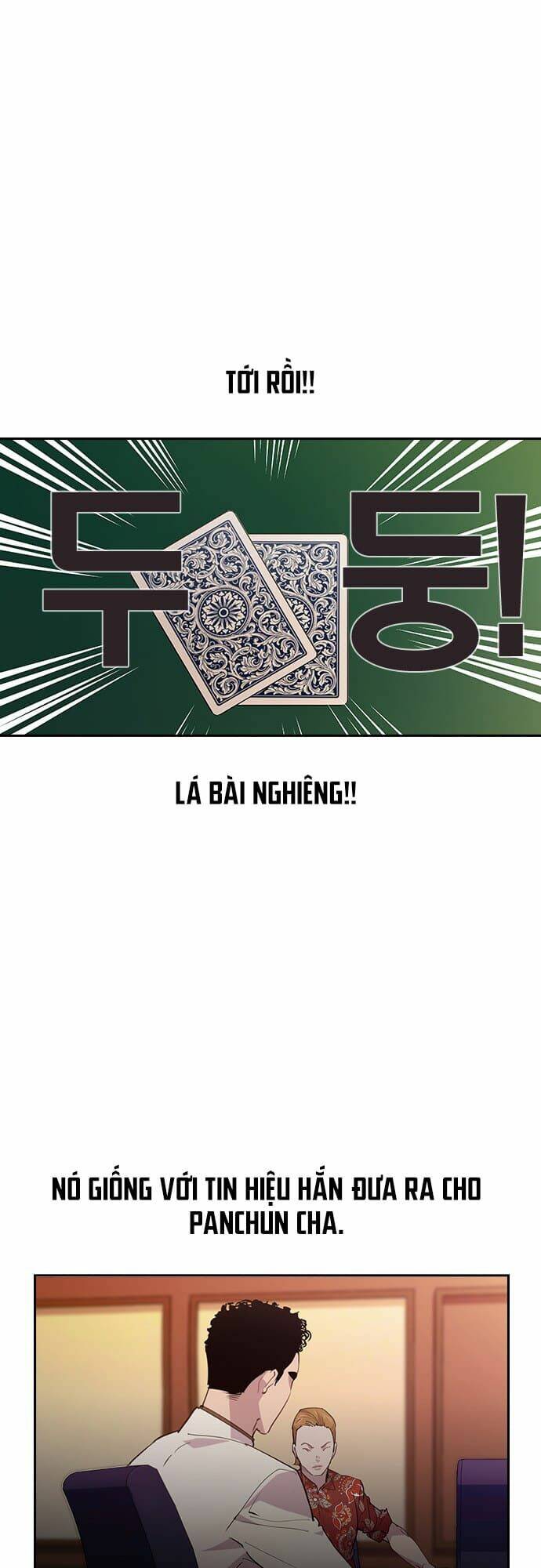 Tiền Bạc Và Quyền Lực - Chapter 56 - Page 30