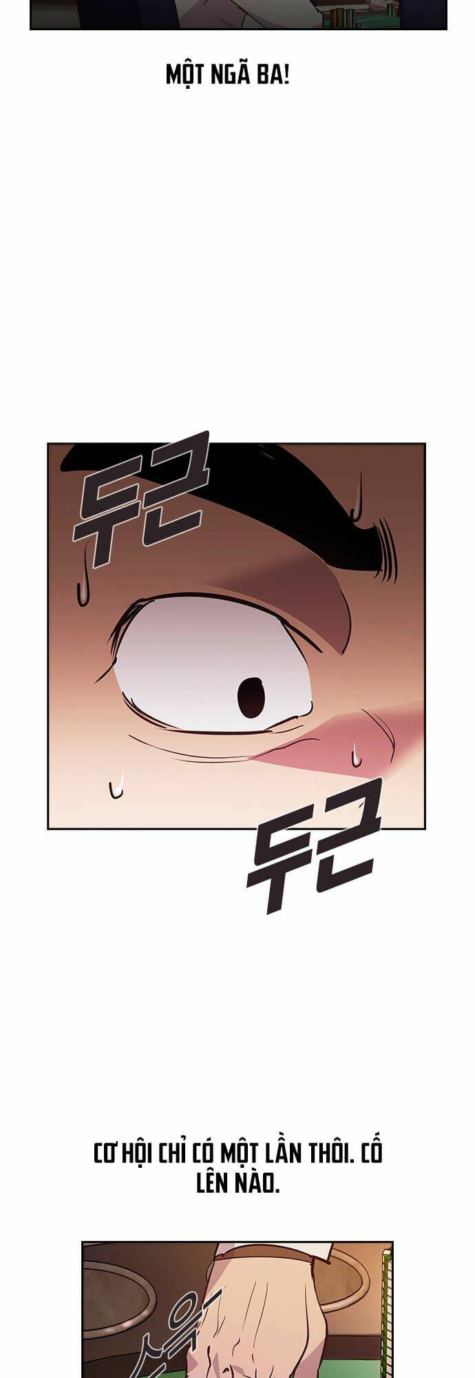 Tiền Bạc Và Quyền Lực - Chapter 56 - Page 31