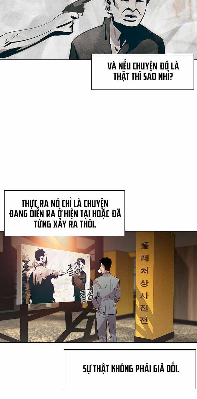 Tiền Bạc Và Quyền Lực - Chapter 56 - Page 3