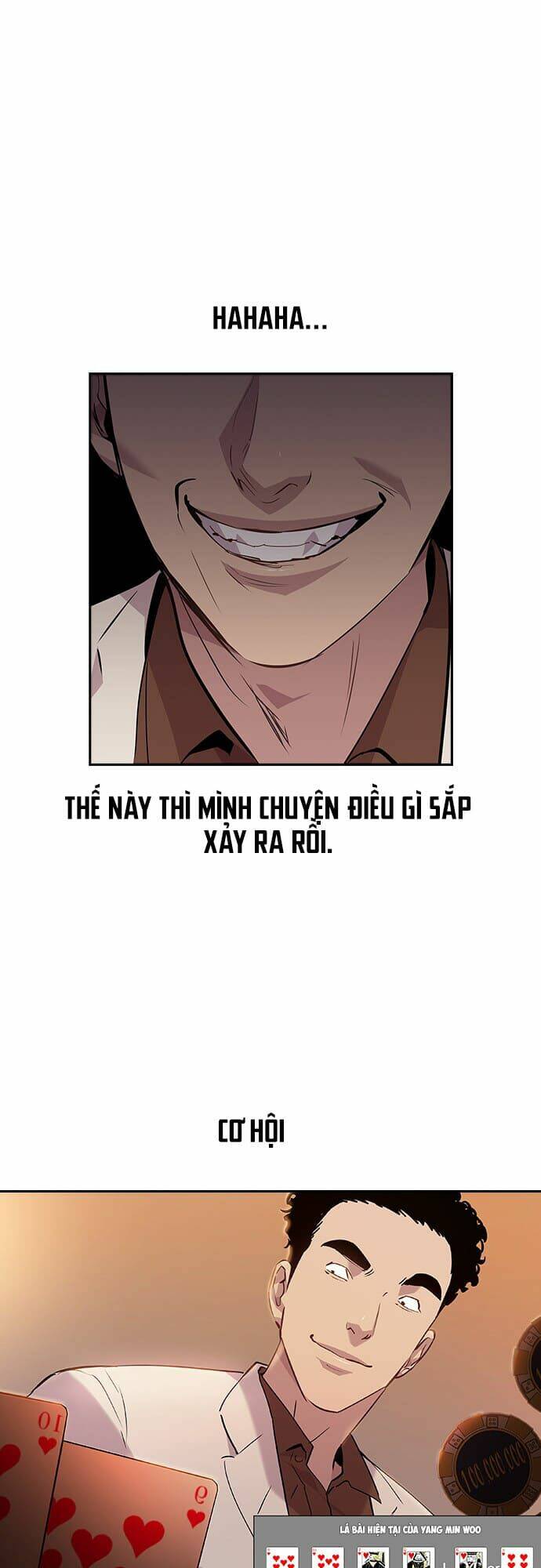 Tiền Bạc Và Quyền Lực - Chapter 56 - Page 39