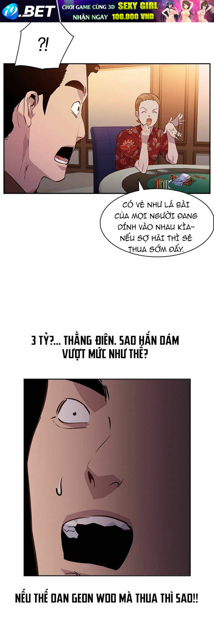 Tiền Bạc Và Quyền Lực - Chapter 56 - Page 43