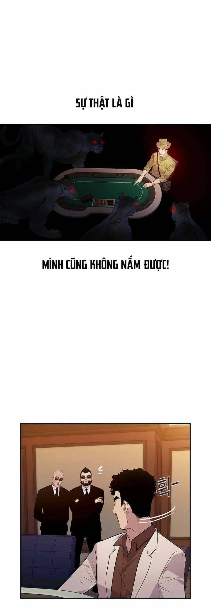 Tiền Bạc Và Quyền Lực - Chapter 56 - Page 47