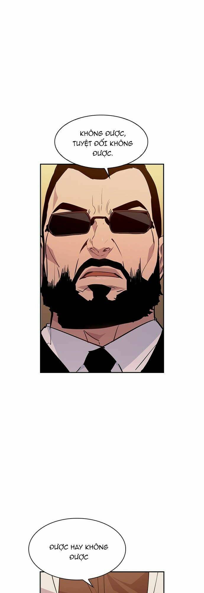 Tiền Bạc Và Quyền Lực - Chapter 56 - Page 48