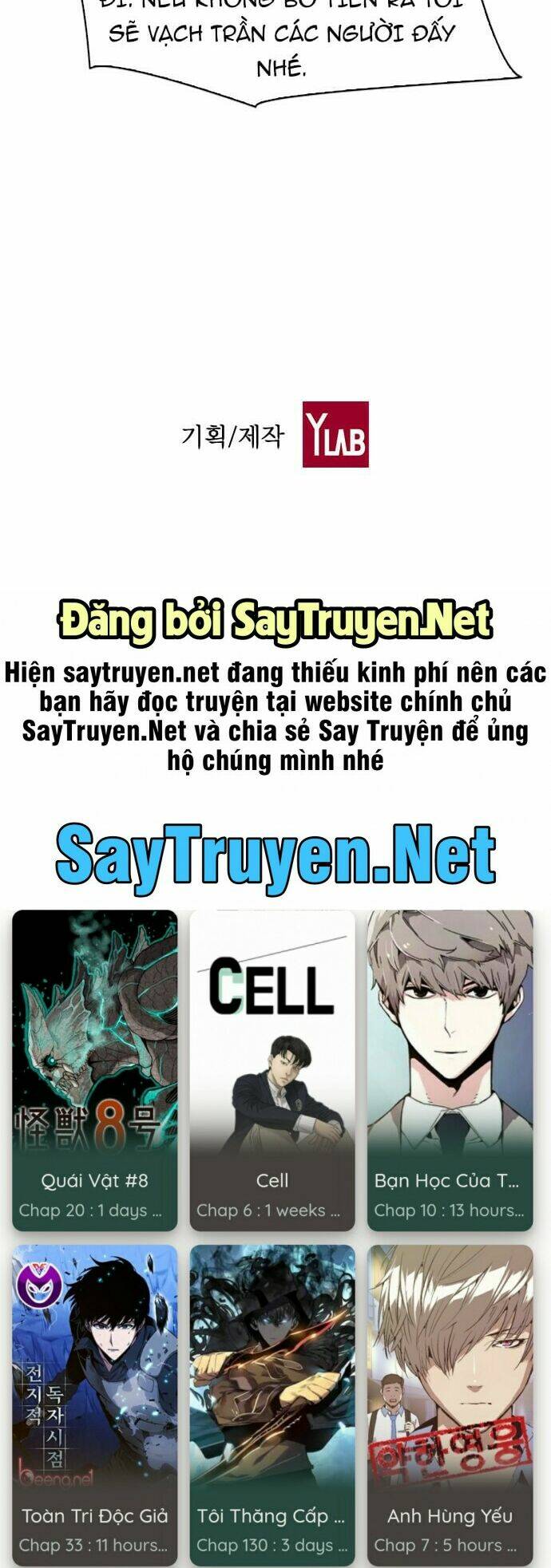 Tiền Bạc Và Quyền Lực - Chapter 56 - Page 50