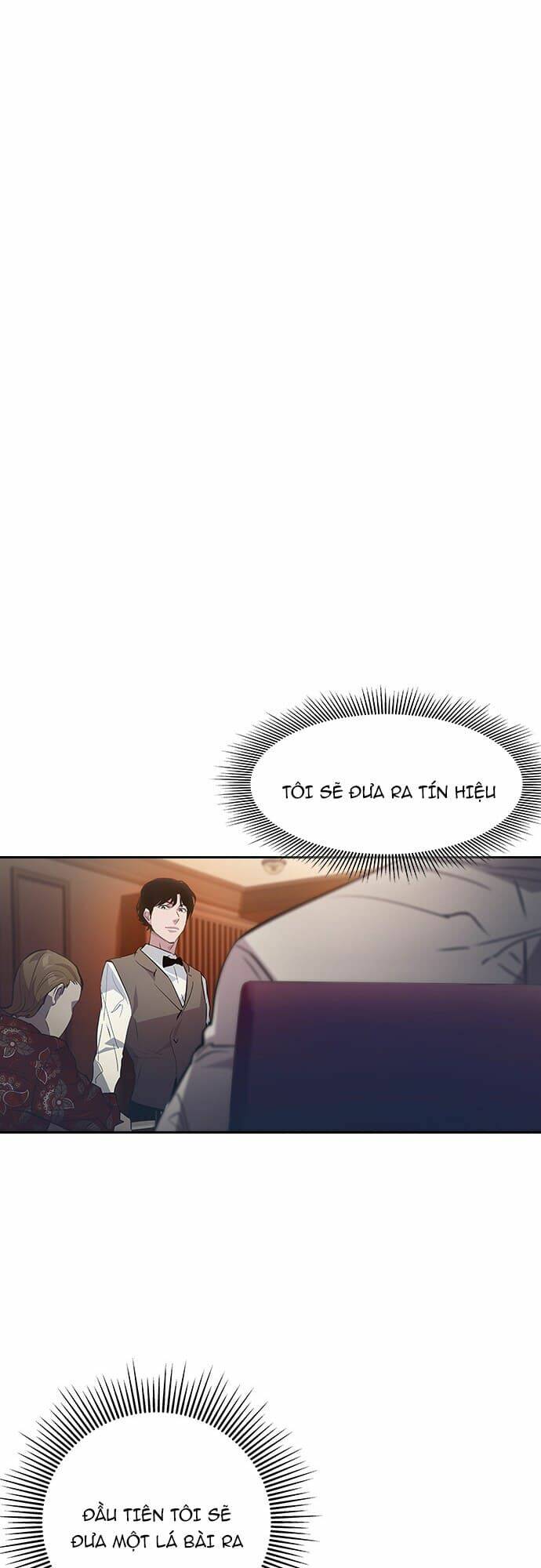 Tiền Bạc Và Quyền Lực - Chapter 56 - Page 7