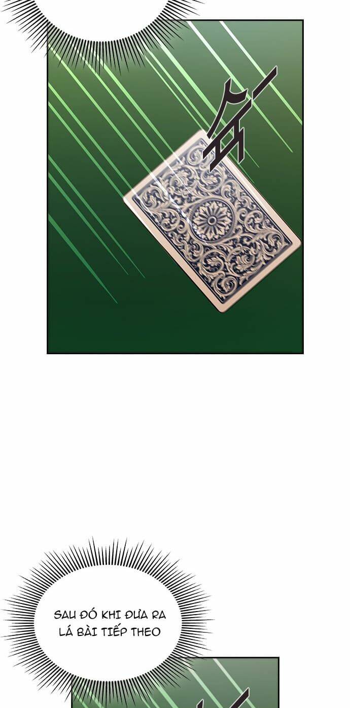 Tiền Bạc Và Quyền Lực - Chapter 56 - Page 8