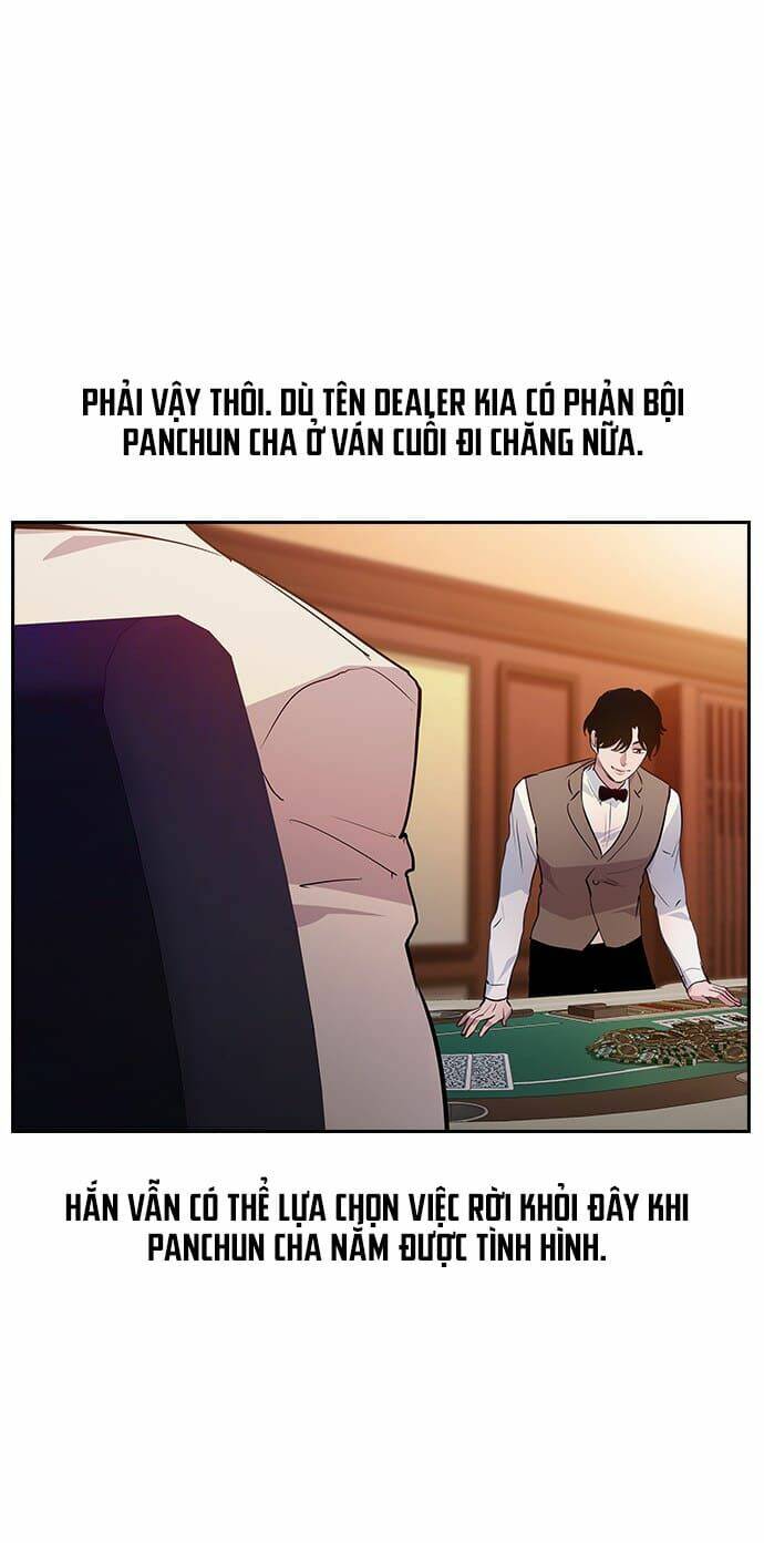 Tiền Bạc Và Quyền Lực - Chapter 57 - Page 12