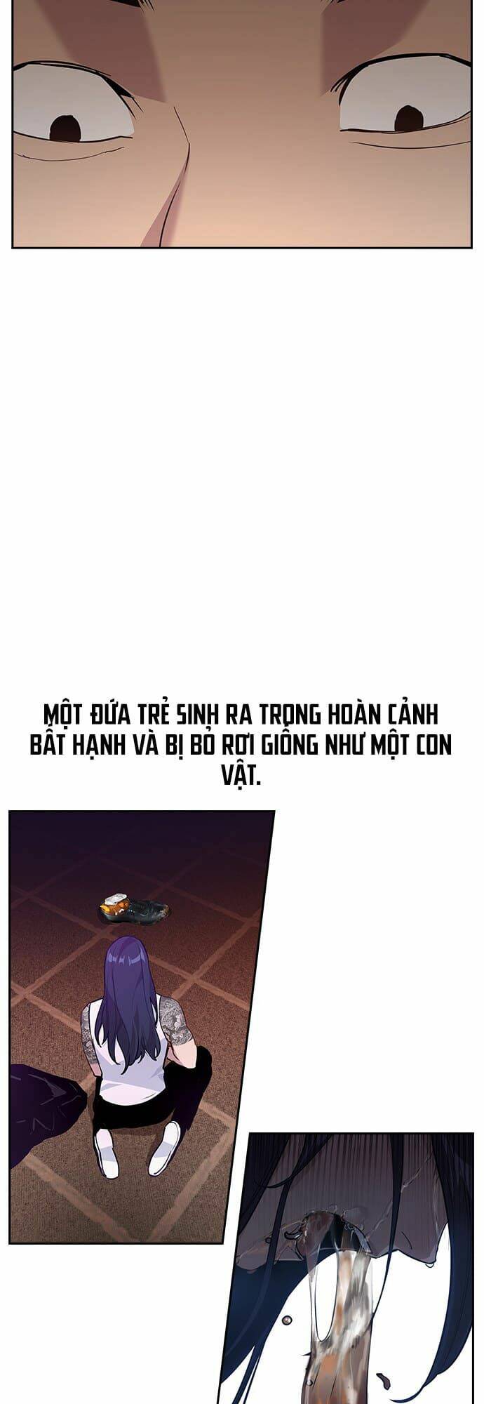 Tiền Bạc Và Quyền Lực - Chapter 57 - Page 15