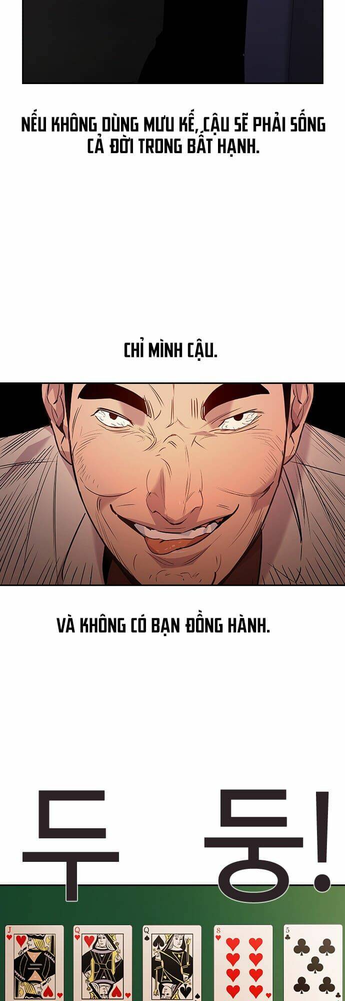 Tiền Bạc Và Quyền Lực - Chapter 57 - Page 17