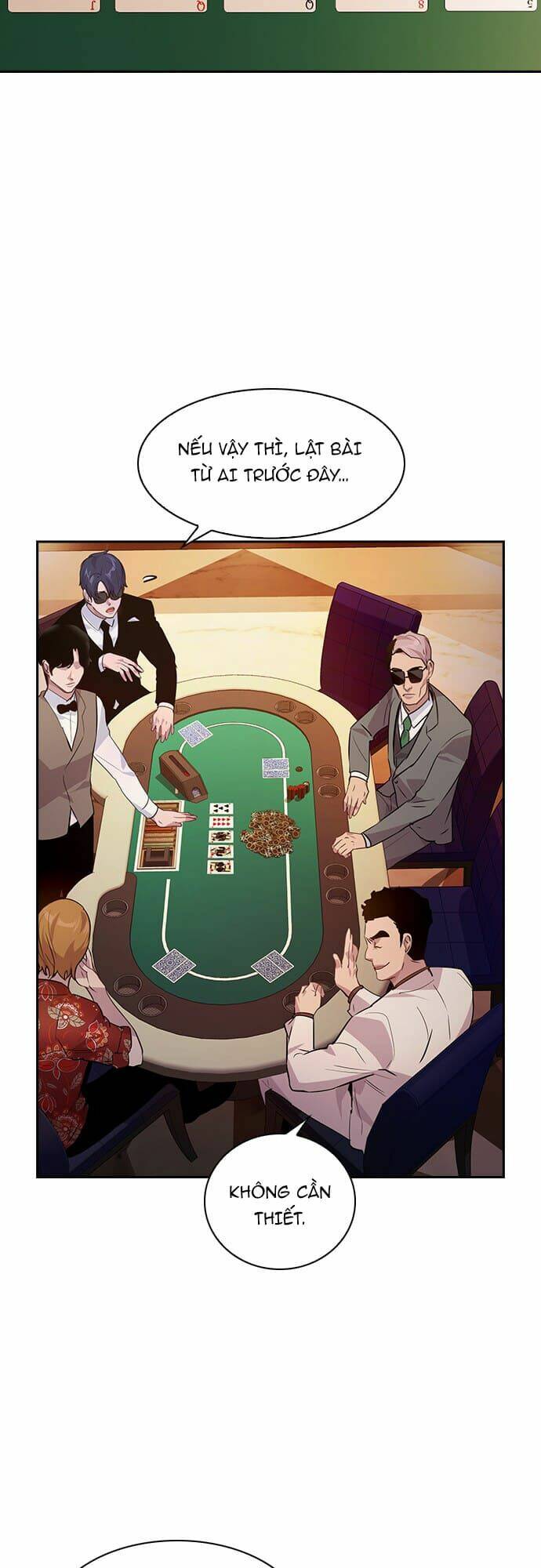 Tiền Bạc Và Quyền Lực - Chapter 57 - Page 18