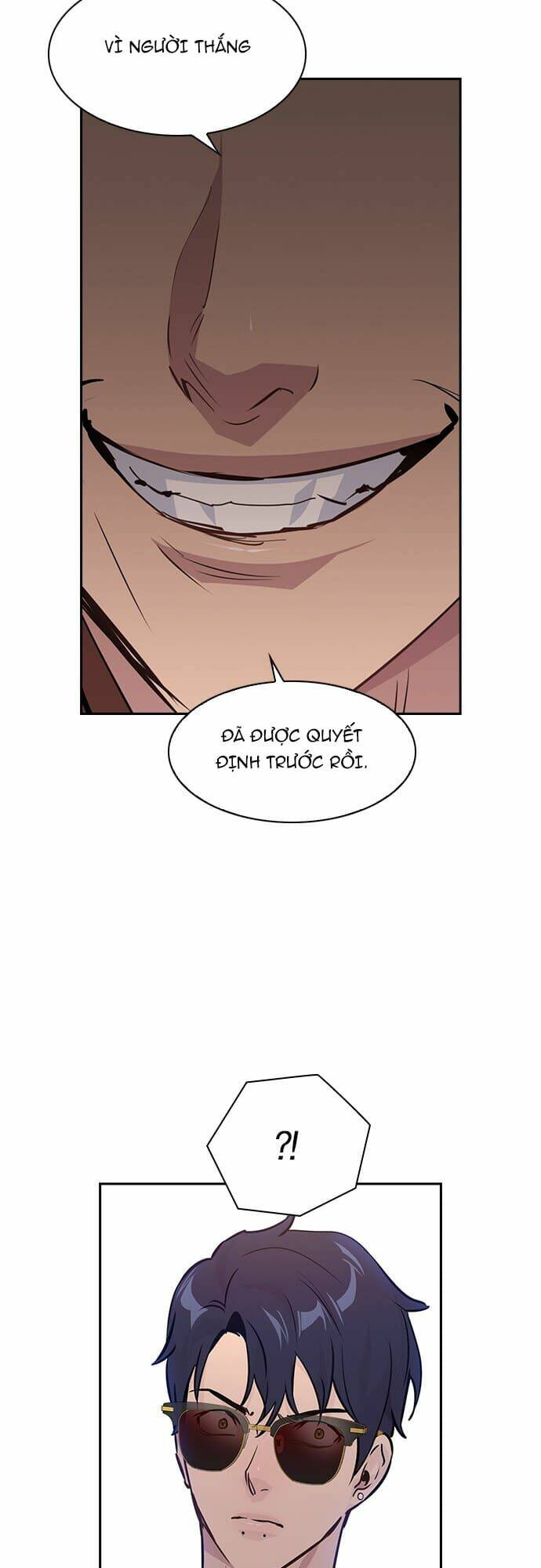 Tiền Bạc Và Quyền Lực - Chapter 57 - Page 19