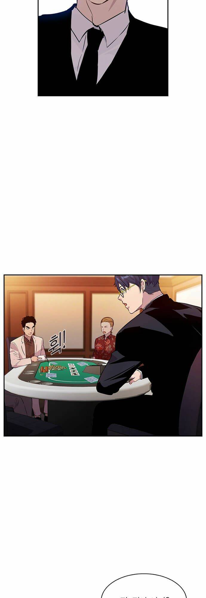 Tiền Bạc Và Quyền Lực - Chapter 57 - Page 20