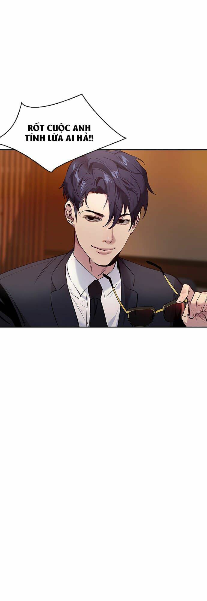 Tiền Bạc Và Quyền Lực - Chapter 57 - Page 29
