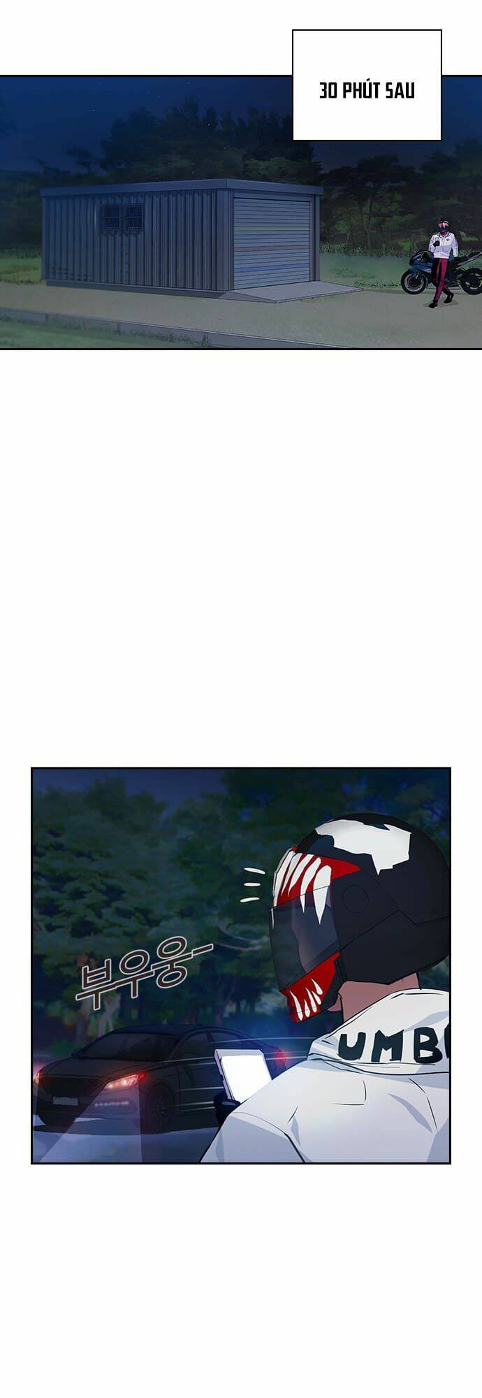 Tiền Bạc Và Quyền Lực - Chapter 57 - Page 30