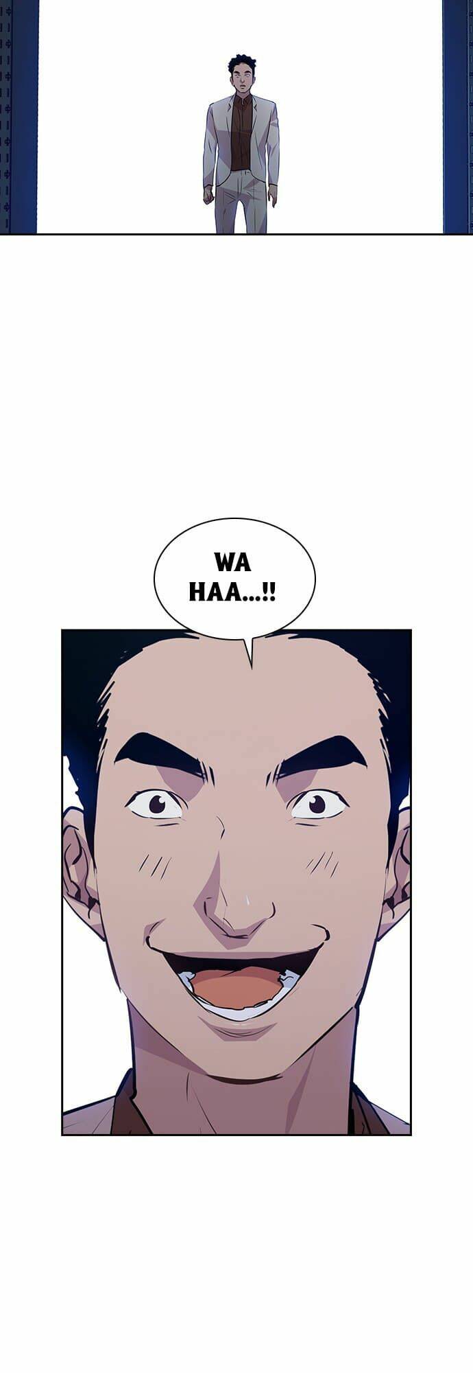 Tiền Bạc Và Quyền Lực - Chapter 57 - Page 36