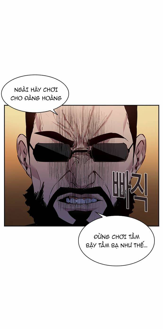 Tiền Bạc Và Quyền Lực - Chapter 57 - Page 3