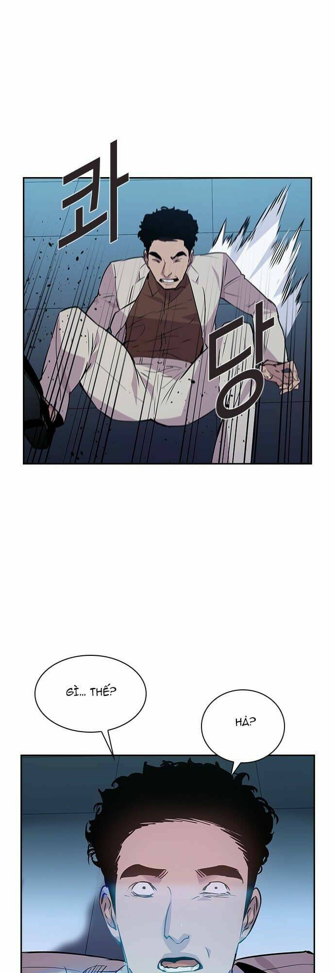 Tiền Bạc Và Quyền Lực - Chapter 57 - Page 42