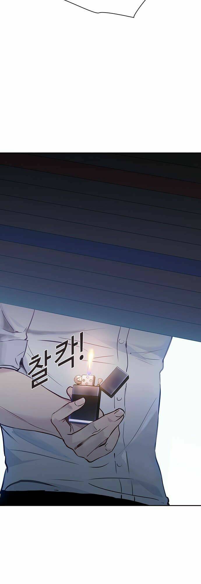 Tiền Bạc Và Quyền Lực - Chapter 57 - Page 44