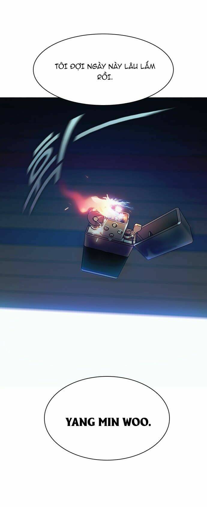 Tiền Bạc Và Quyền Lực - Chapter 57 - Page 45