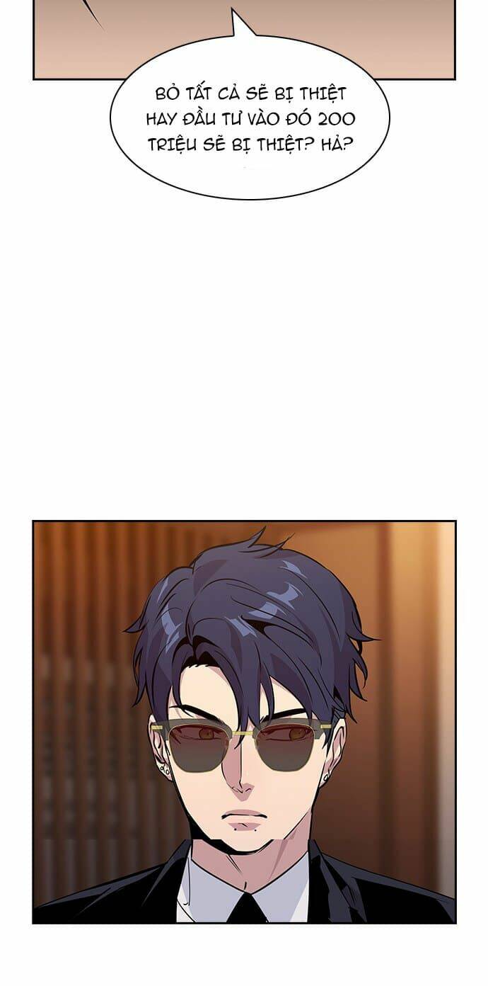 Tiền Bạc Và Quyền Lực - Chapter 57 - Page 5