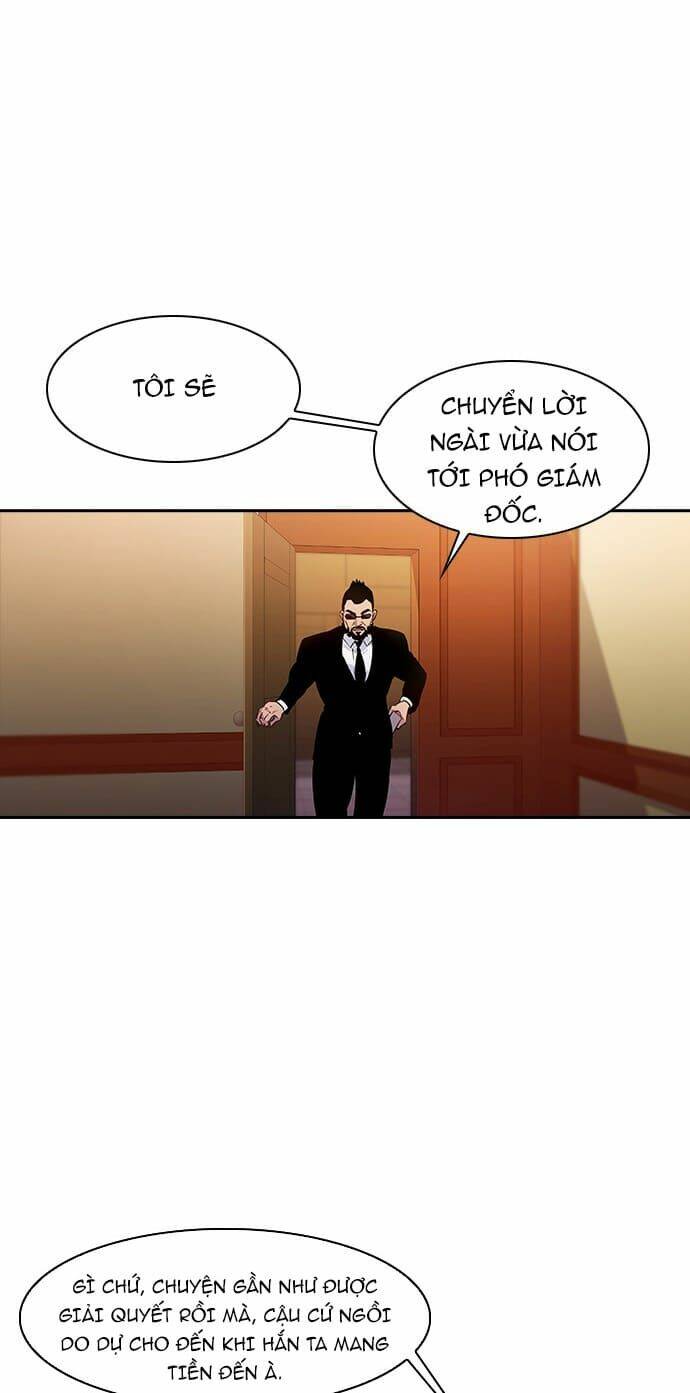 Tiền Bạc Và Quyền Lực - Chapter 57 - Page 6