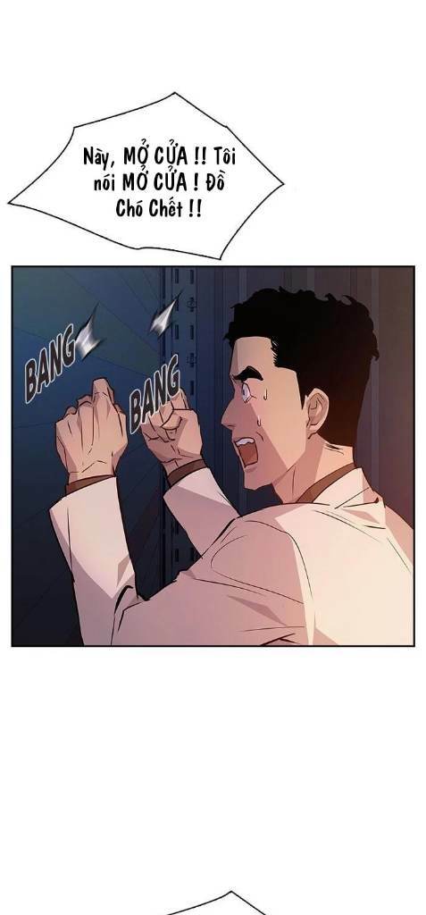 Tiền Bạc Và Quyền Lực - Chapter 58 - Page 9