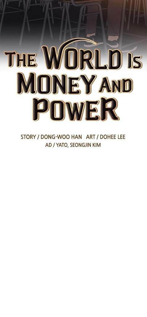 Tiền Bạc Và Quyền Lực - Chapter 58 - Page 12