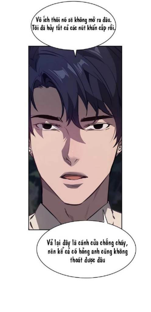 Tiền Bạc Và Quyền Lực - Chapter 58 - Page 15